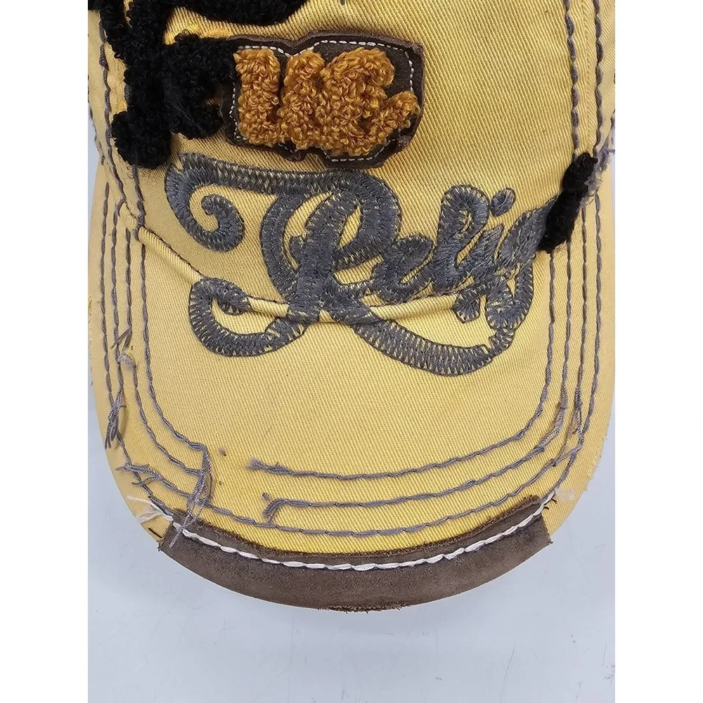 True Religion hat good
